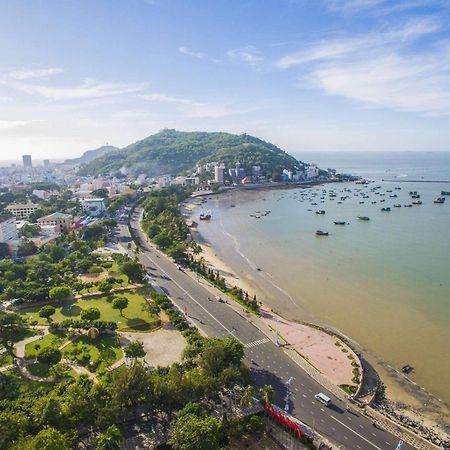 Hotel Tigon Vung Tau Esterno foto