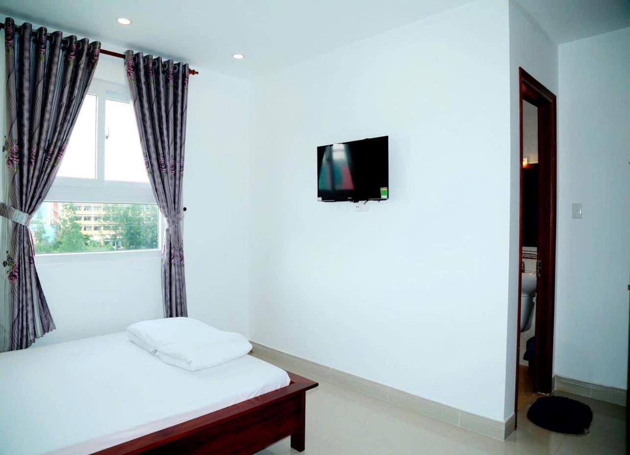 Hotel Tigon Vung Tau Esterno foto