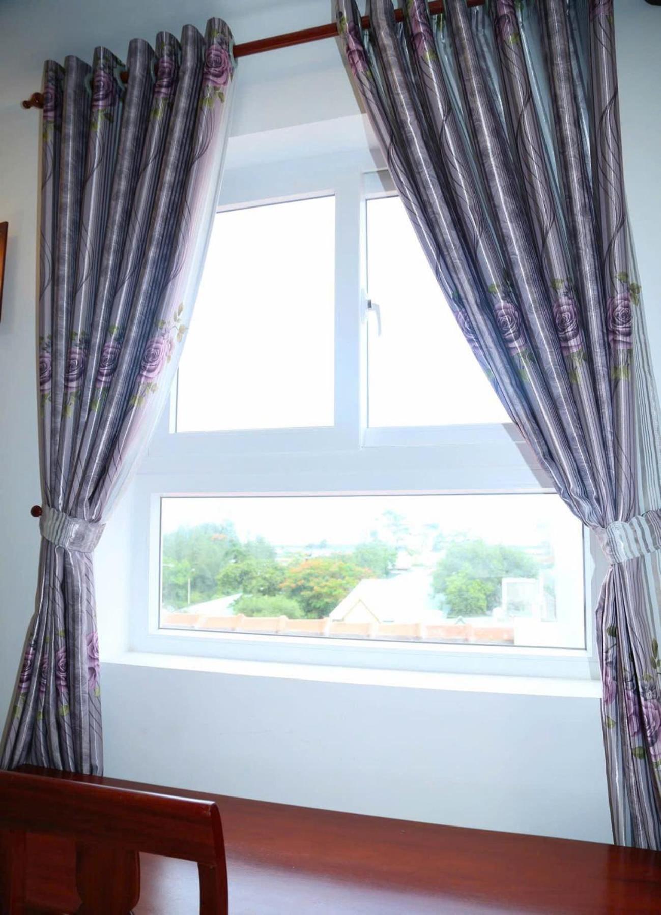 Hotel Tigon Vung Tau Esterno foto