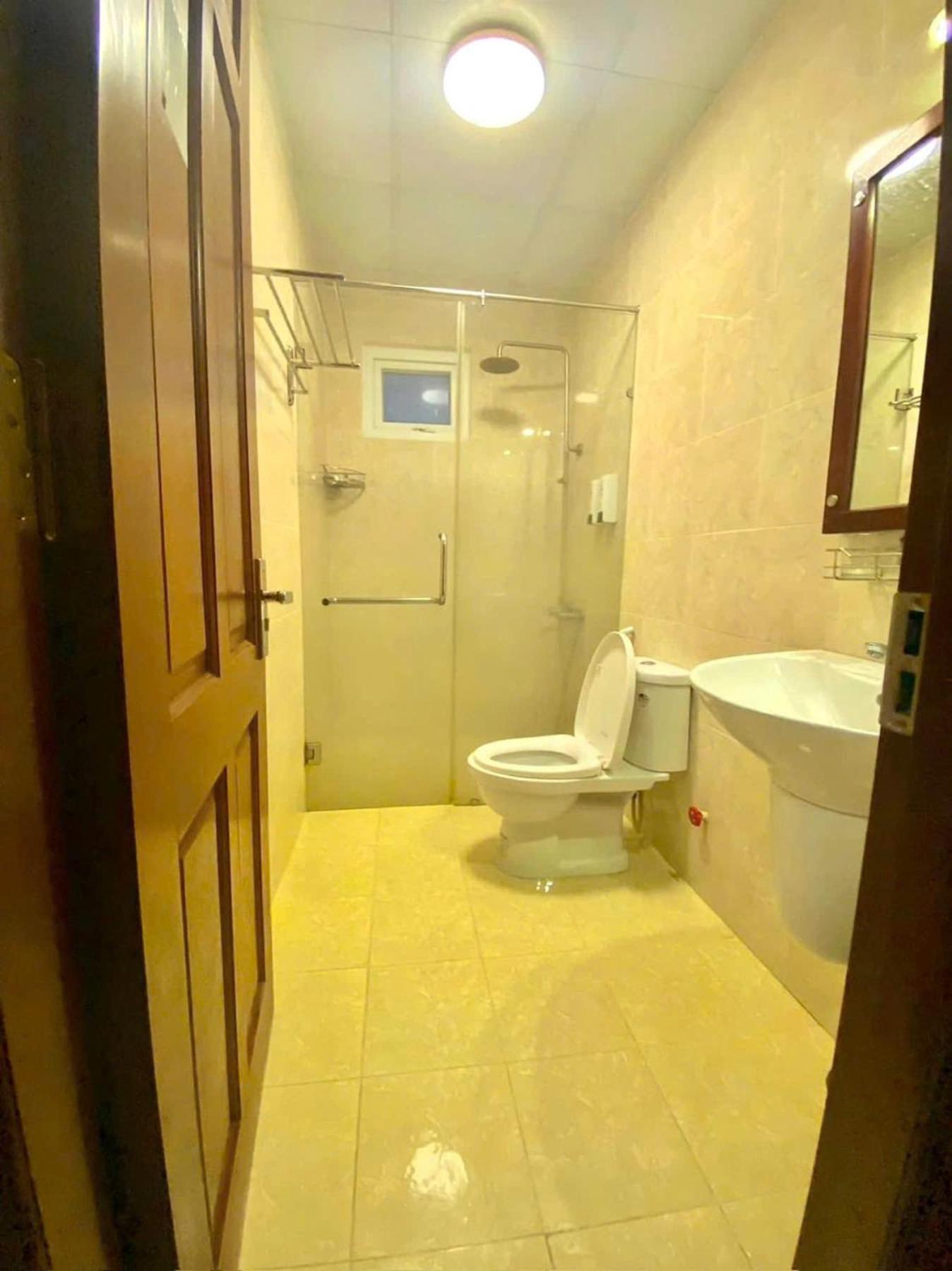 Hotel Tigon Vung Tau Esterno foto