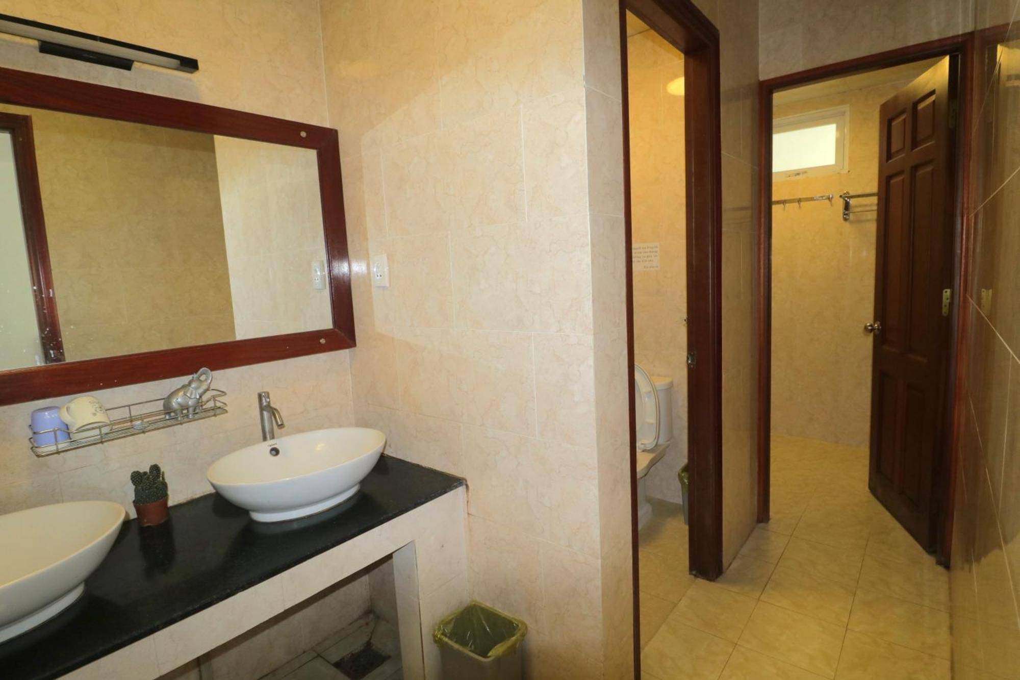Hotel Tigon Vung Tau Esterno foto