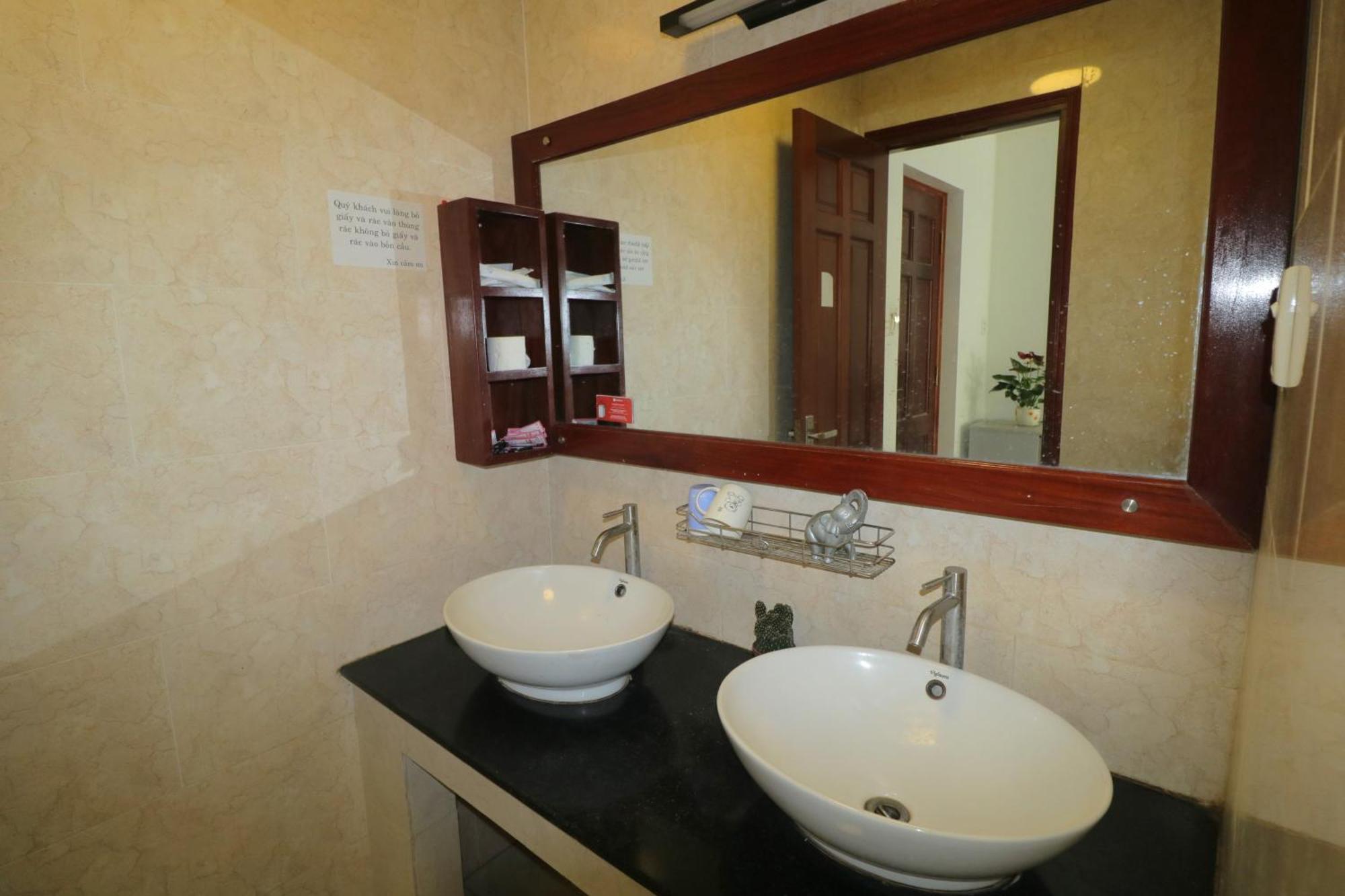Hotel Tigon Vung Tau Esterno foto