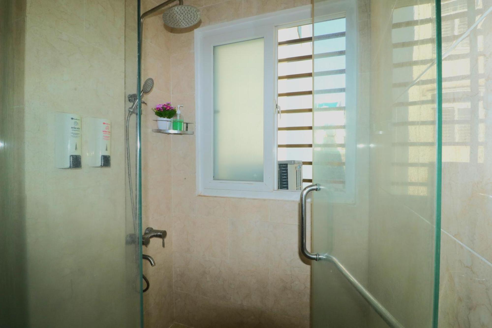 Hotel Tigon Vung Tau Esterno foto